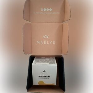 Maelys GET-DREAMY - NWT - Never opened